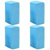 Pet Training Pads 200 pcs 23.6"x17.7" Non Woven Fabric